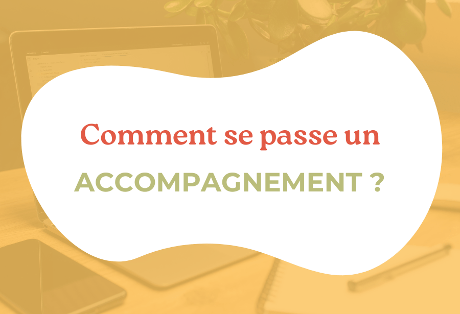 Comment se passe un accompagnement avec La Conseillette ? Découvrez le processus étape par étape.